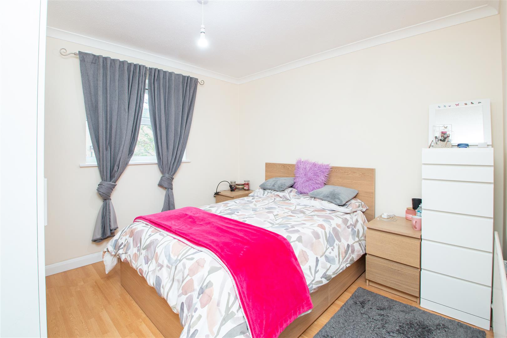 Pickering Drive, Emerson Valley, Milton Keynes